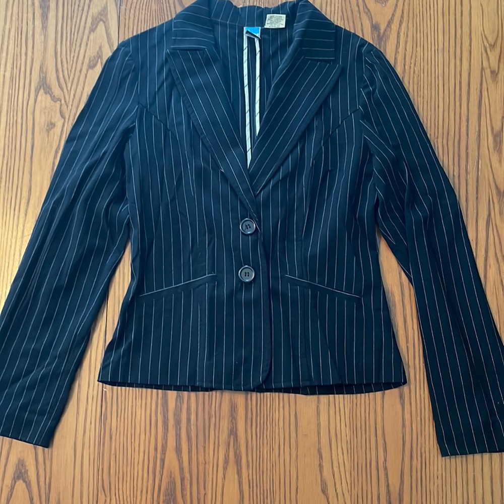Suit Jacket